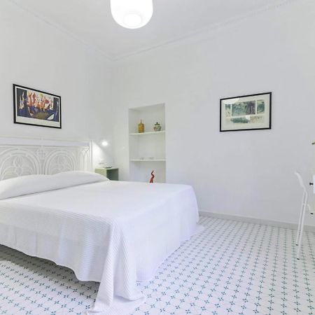 Al Ciglio Holiday House Amalfi Coast Scala Exterior photo