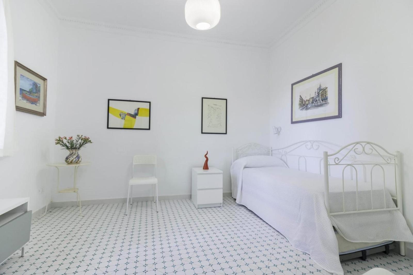 Al Ciglio Holiday House Amalfi Coast Scala Exterior photo